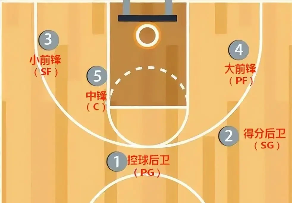 如何根据体型制定个性化的篮球训练方案_1